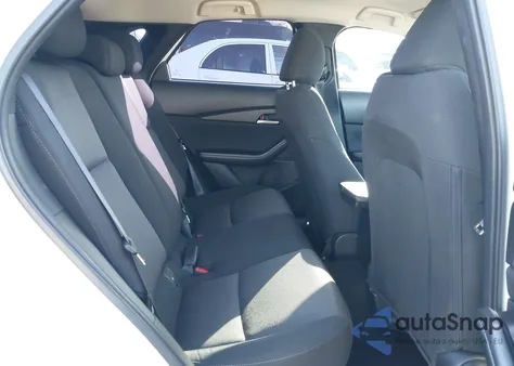 2024 Mazda Cx-30 2.5 S from USA, damaged, VIN 3MVDMBAM9RM644947